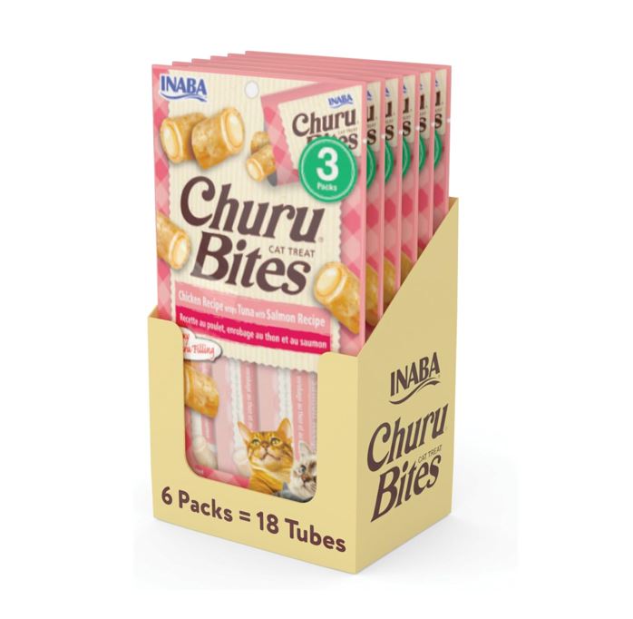 Inaba - Cat Churu Bites - Image 4