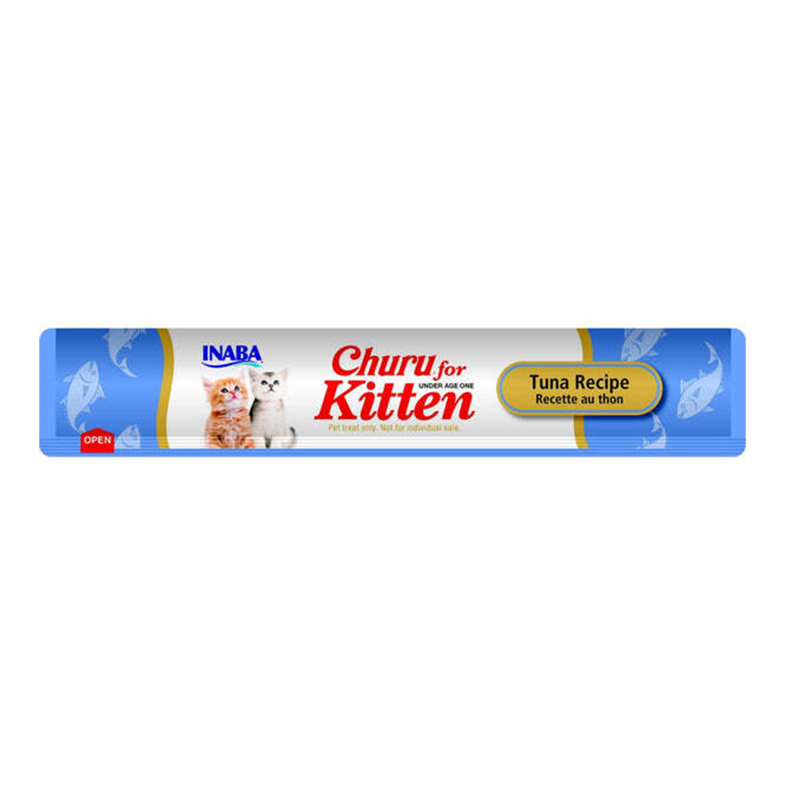 Inaba - Churu for Kitten - Image 6