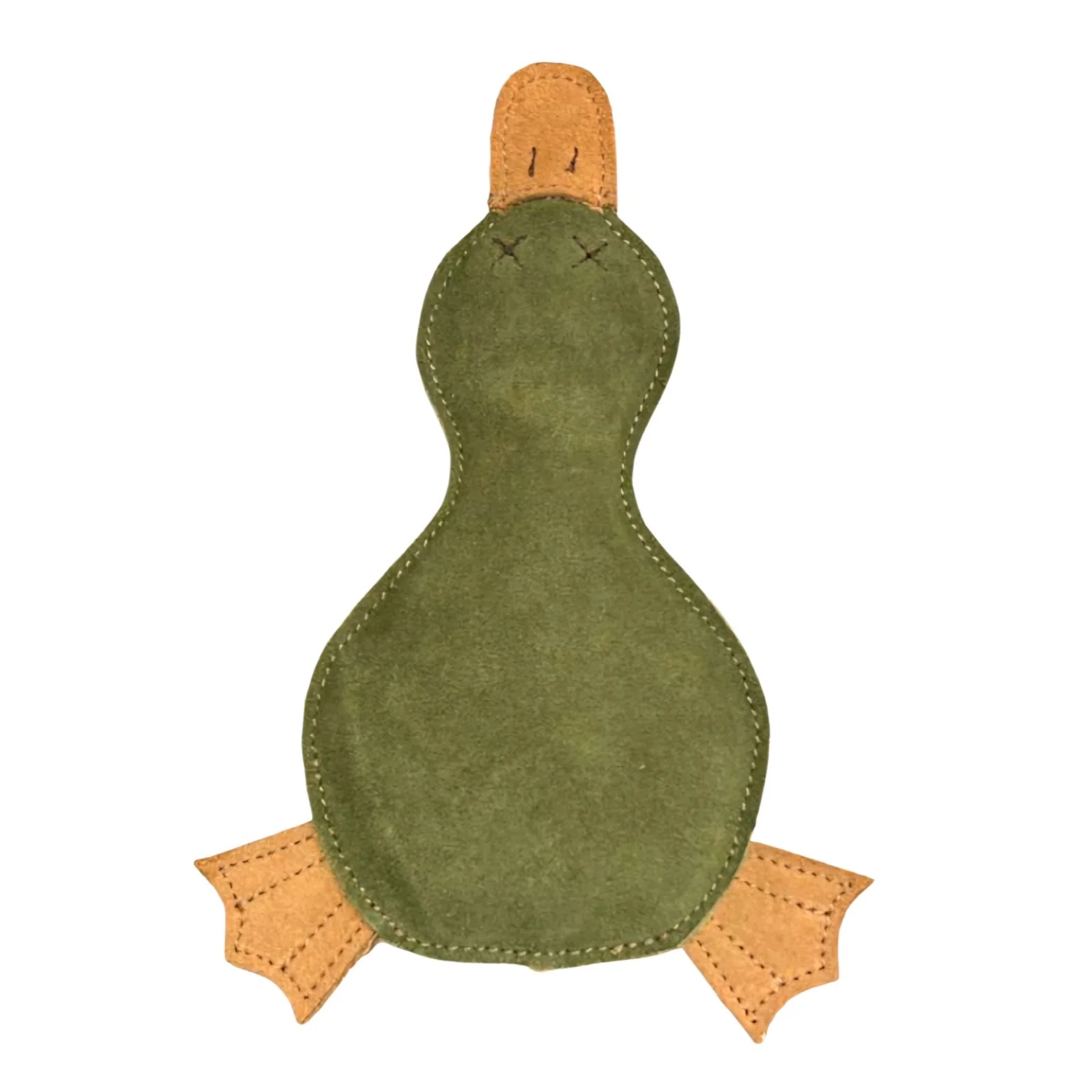 Georgie Paws - Paul the Platypus