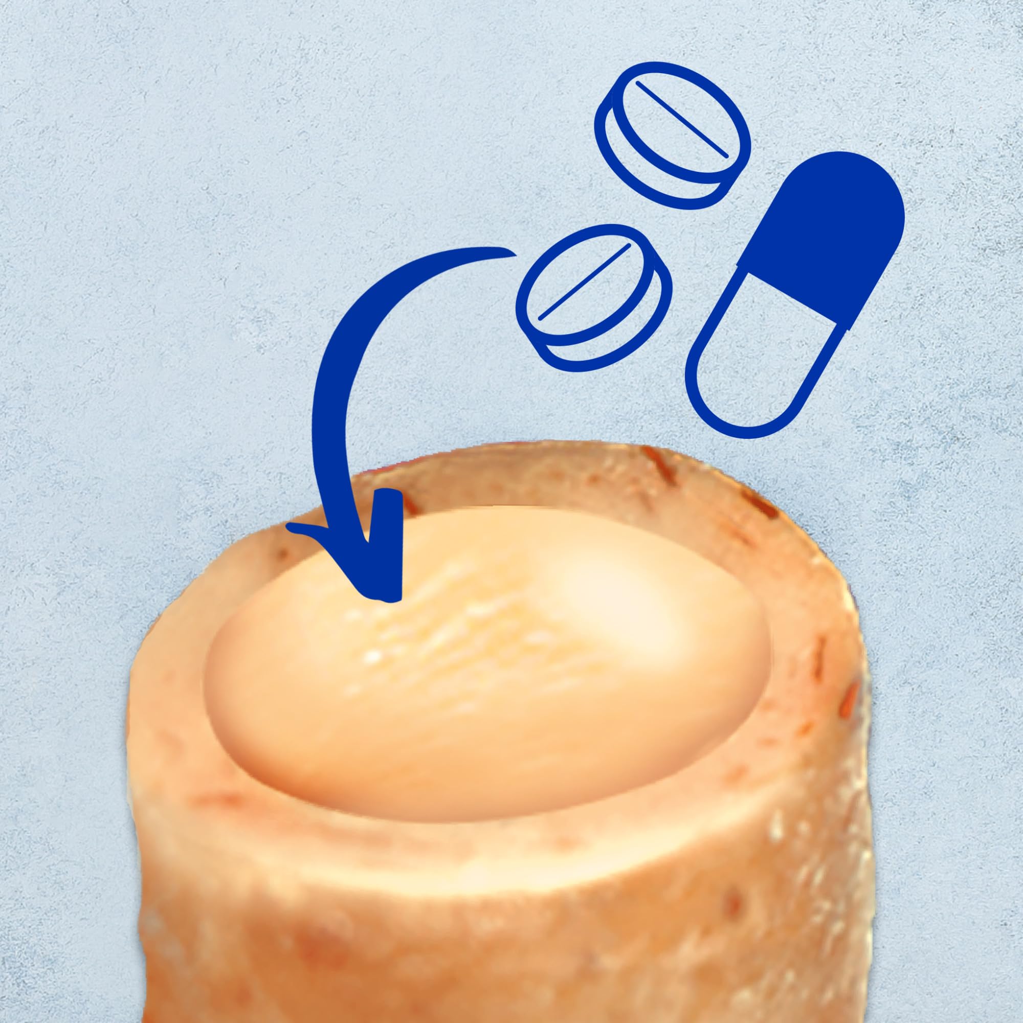 Inaba - Dog Churu Bites - Variety Pack - Image 6