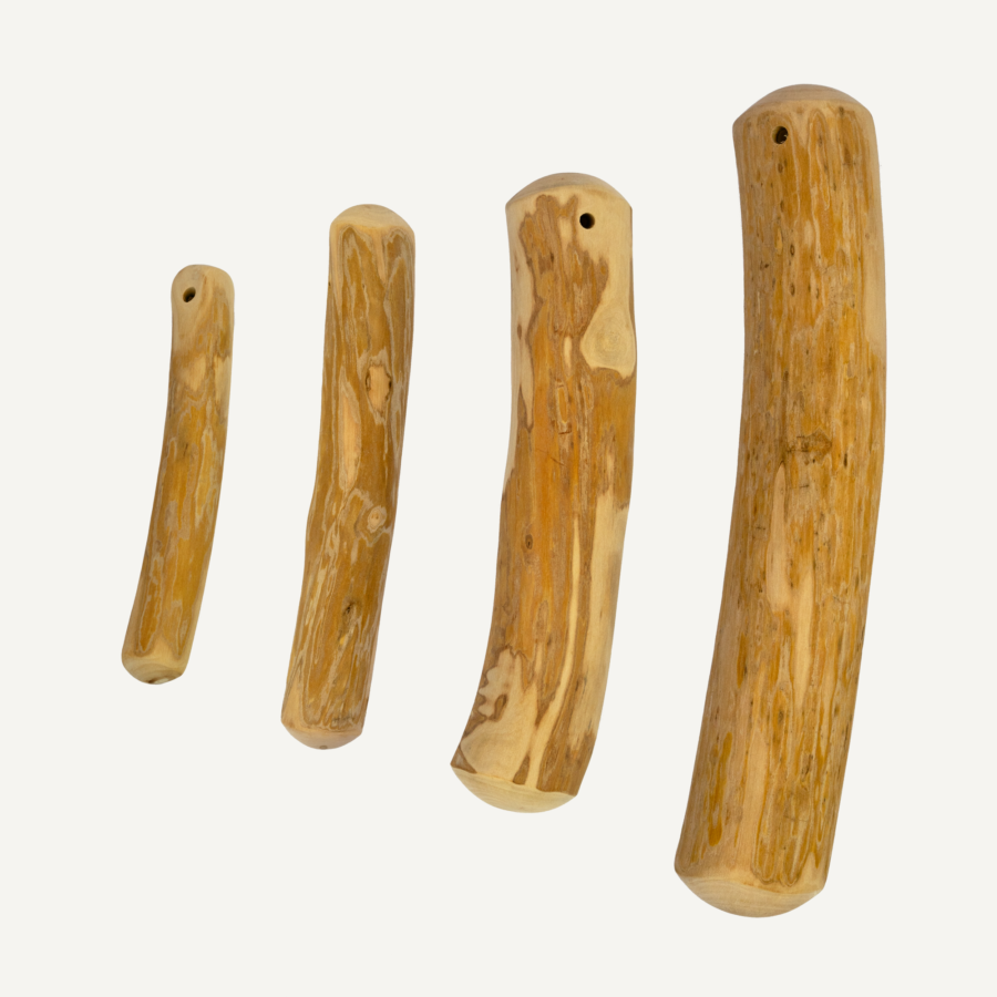 Dan & Sam - Natural Coffee Wood Chew - Image 3