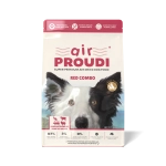 Proudi - Super Premium Air Dried Dog Food - Red Combo - proudi-super-premium-air-dried-dog-food-red-combo-1kg