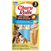 Inaba - Dog Churu Rolls - Joint Support - inaba-dog-churu-rolls-joint-support-chicken-with-cheese-recipe-carton-of-6-18-x-12g