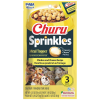 Inaba - Dog Churu Sprinkles - inaba-dog-churu-sprinkles-chicken-and-cheese-recipe-carton-of-6-18-x-10g