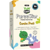 YumGuard - Puree Star Premium Treat for Cats - yumguard-puree-star-premium-treat-for-cats-combo-pack-36-x-14g
