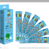 YumGuard - Puree Star Premium Treat for Cats - yumguard-puree-star-premium-treat-for-cats-hake-puree-with-mango-6-x-14g