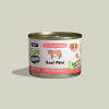 YumGuard - For All Dog Life Stages - yumguard-for-all-dog-life-stages-beef-pate-12-x-170g