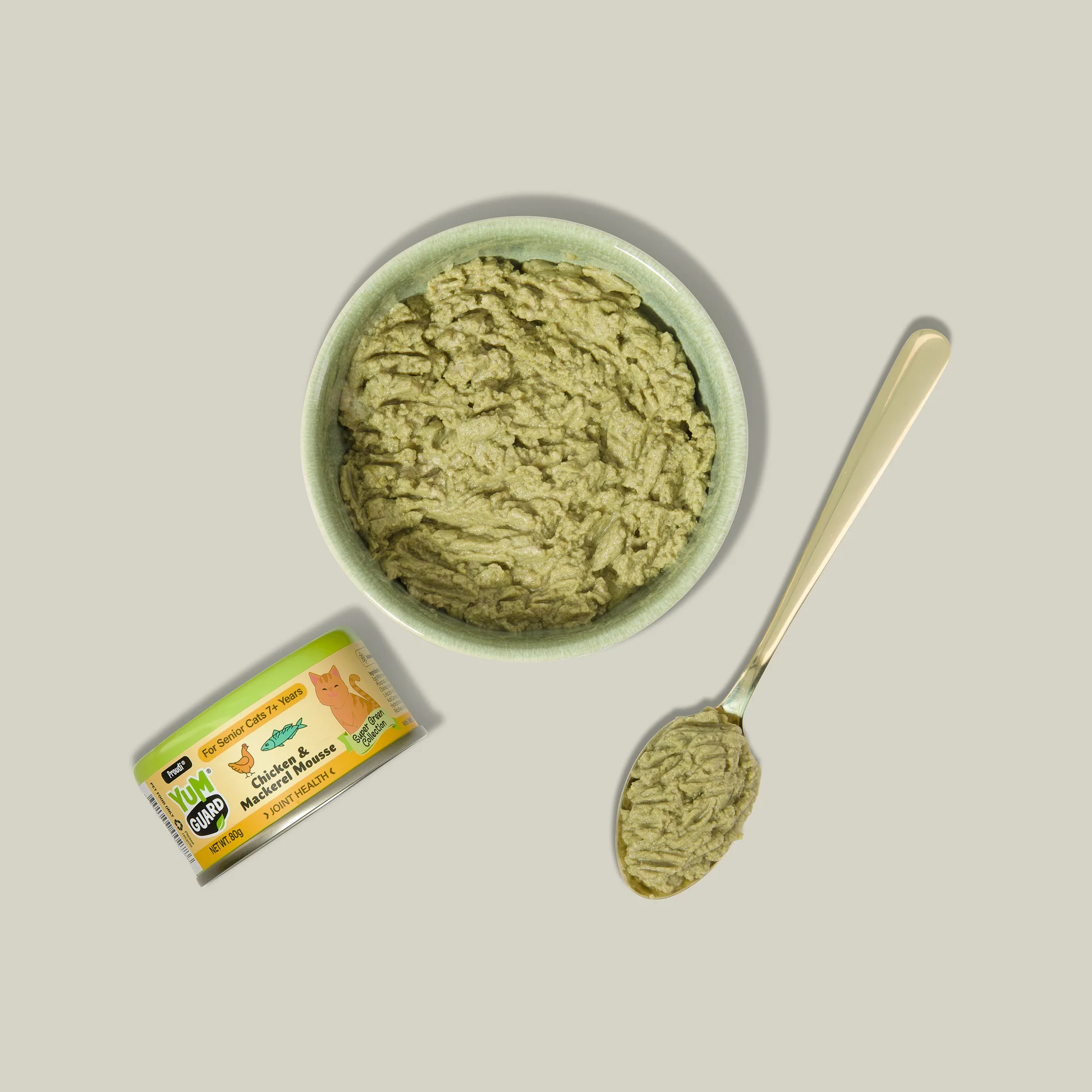 YumGuard - For Senior Cats 7+ Years - Image 2