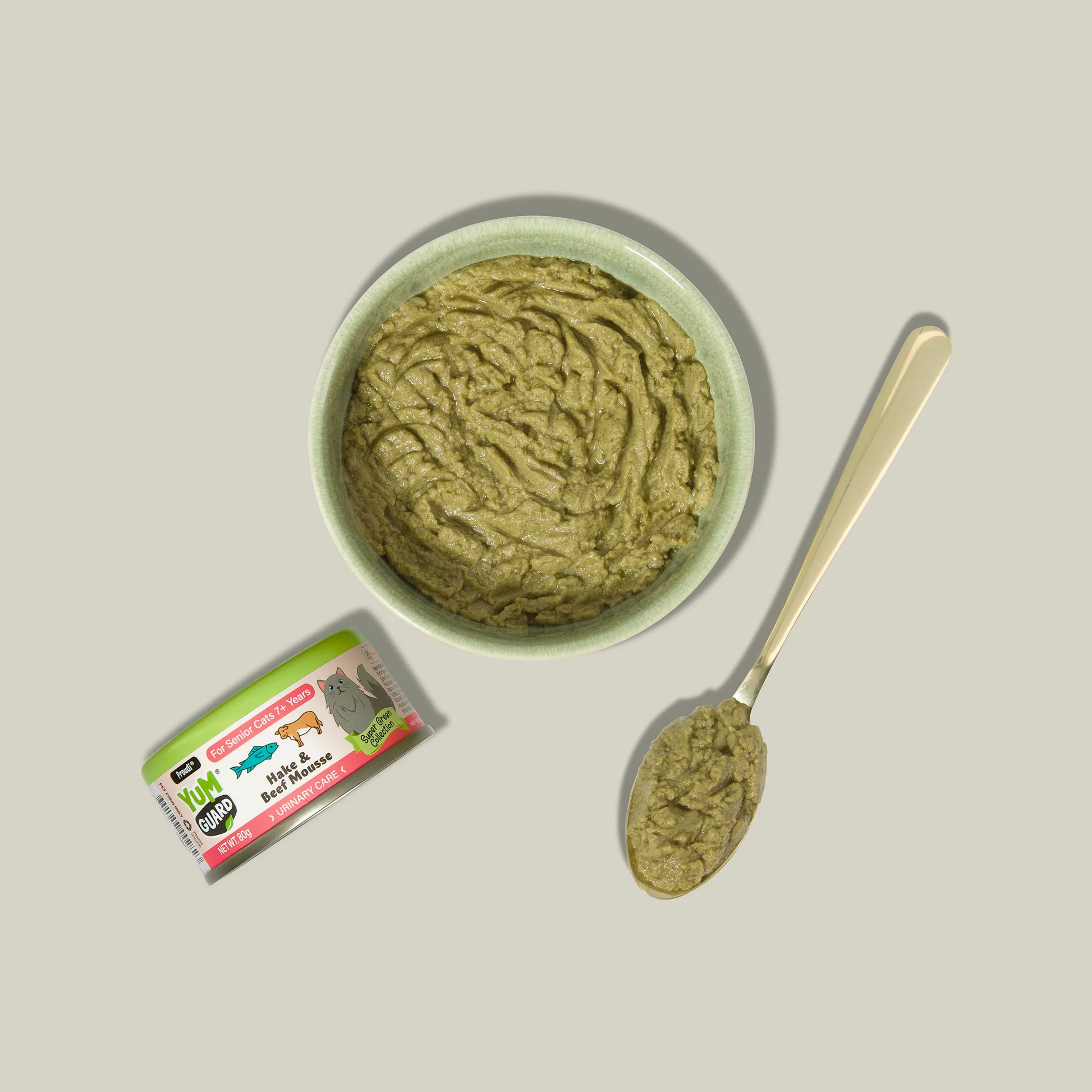 YumGuard - For Senior Cats 7+ Years - Image 5