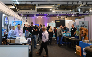 Visit Us at the 2026 Pet Industry Expo