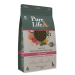 Pure Life - Adult Dog - Freeze-Dried Raw Coated Kibble - Tuna & Salmon - pure-life-adult-dog-freeze-dried-raw-coated-kibble-tuna-salmon-12kg