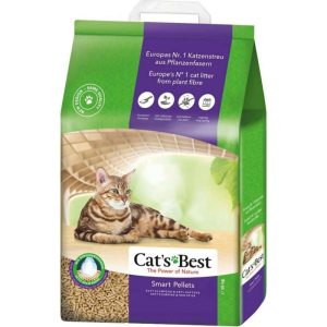 Cat's Best - Smart Pellets