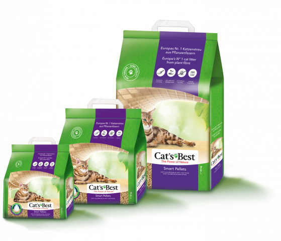 Cat's Best - Smart Pellets - Image 4