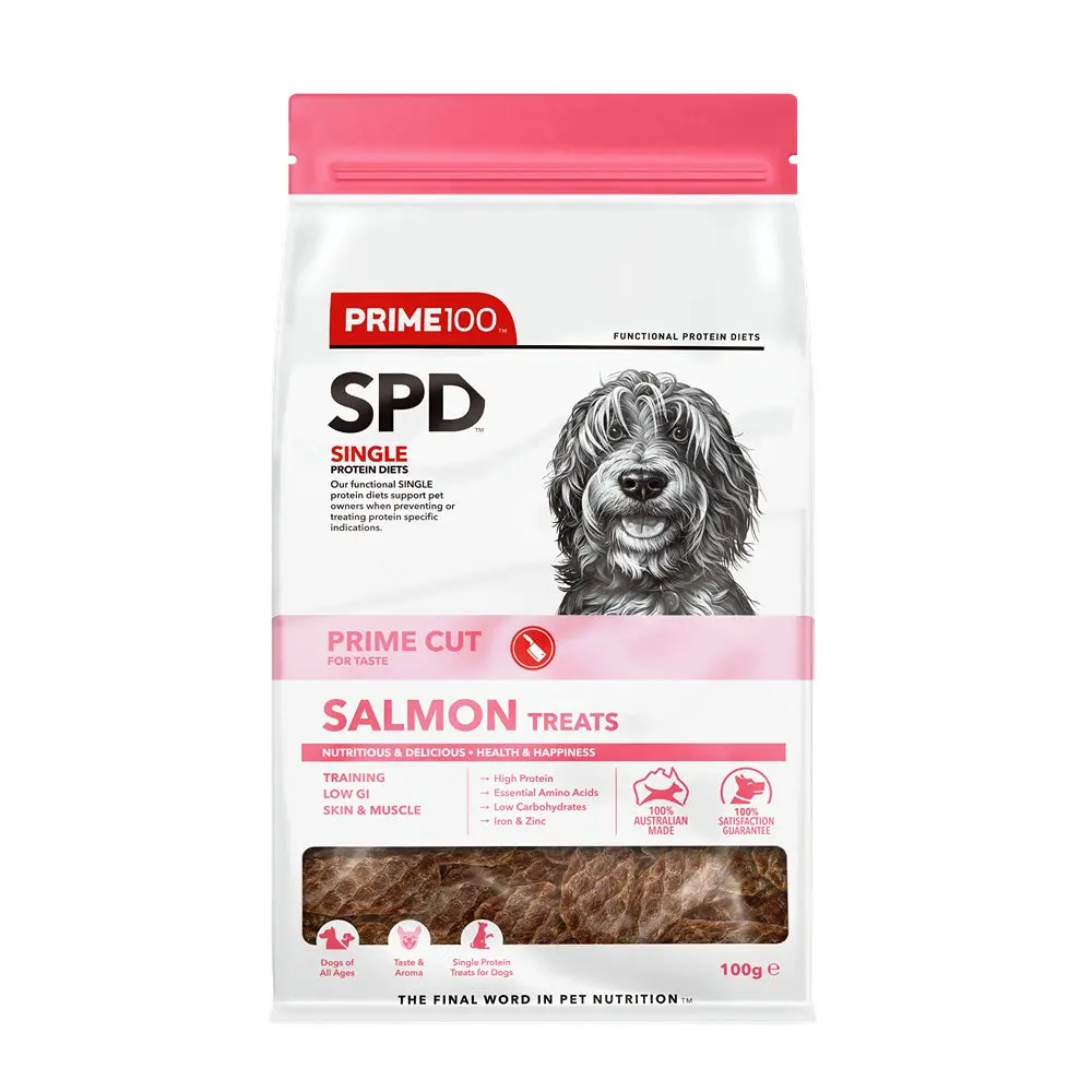 Prime100 - SPD Prime Cut Treats - Image 11