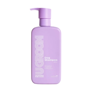U Groom - Dog Shampoo