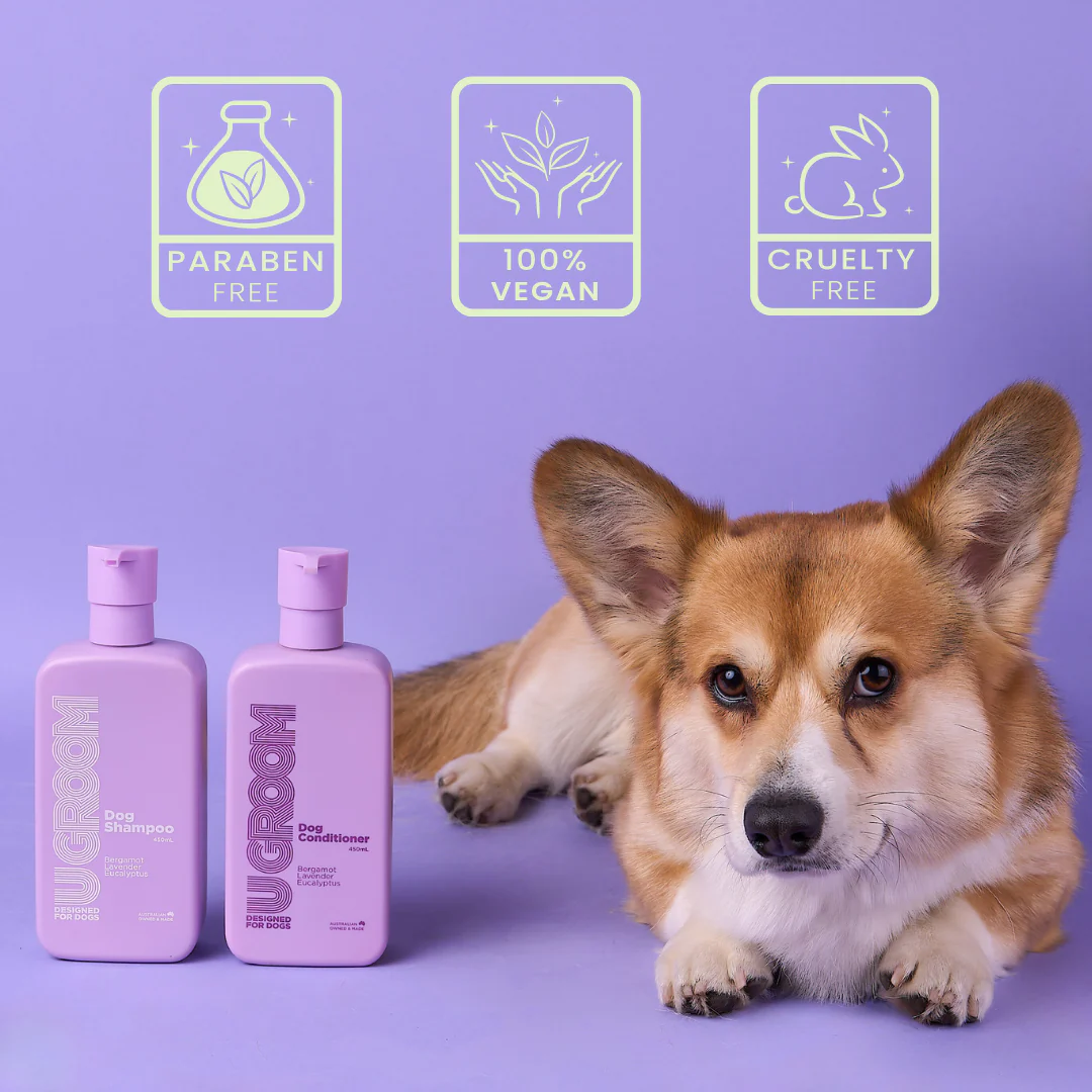 U Groom - Dog Conditioner - Image 3