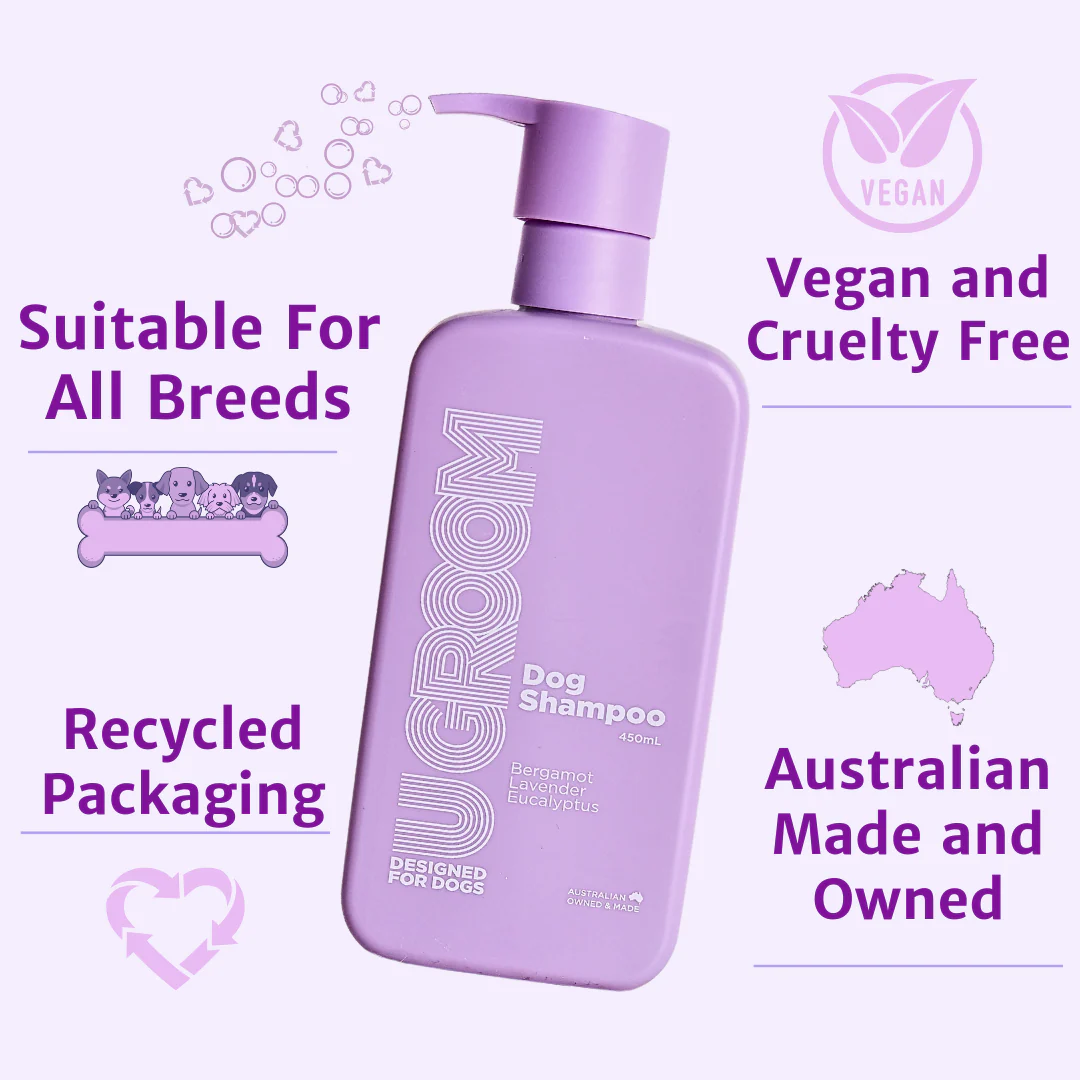 U Groom - Dog Shampoo - Image 3