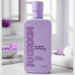 U Groom - Sensitive Conditioner - u-groom-sensitive-conditioner-5l
