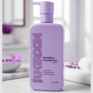 U Groom - Sensitive Conditioner