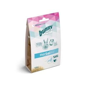 Bunny Nature - HerbalAid