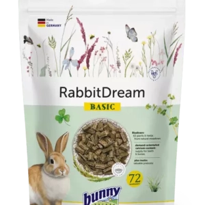 Bunny Nature - RabbitDream - Basic