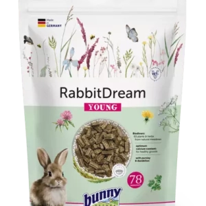 Bunny Nature - RabbitDream - Young