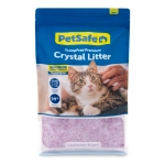 PetSafe - ScoopFree Premium Crystal Litter - petsafe-scoopfree-premium-crystal-litter-fresh-scent-3-6kg