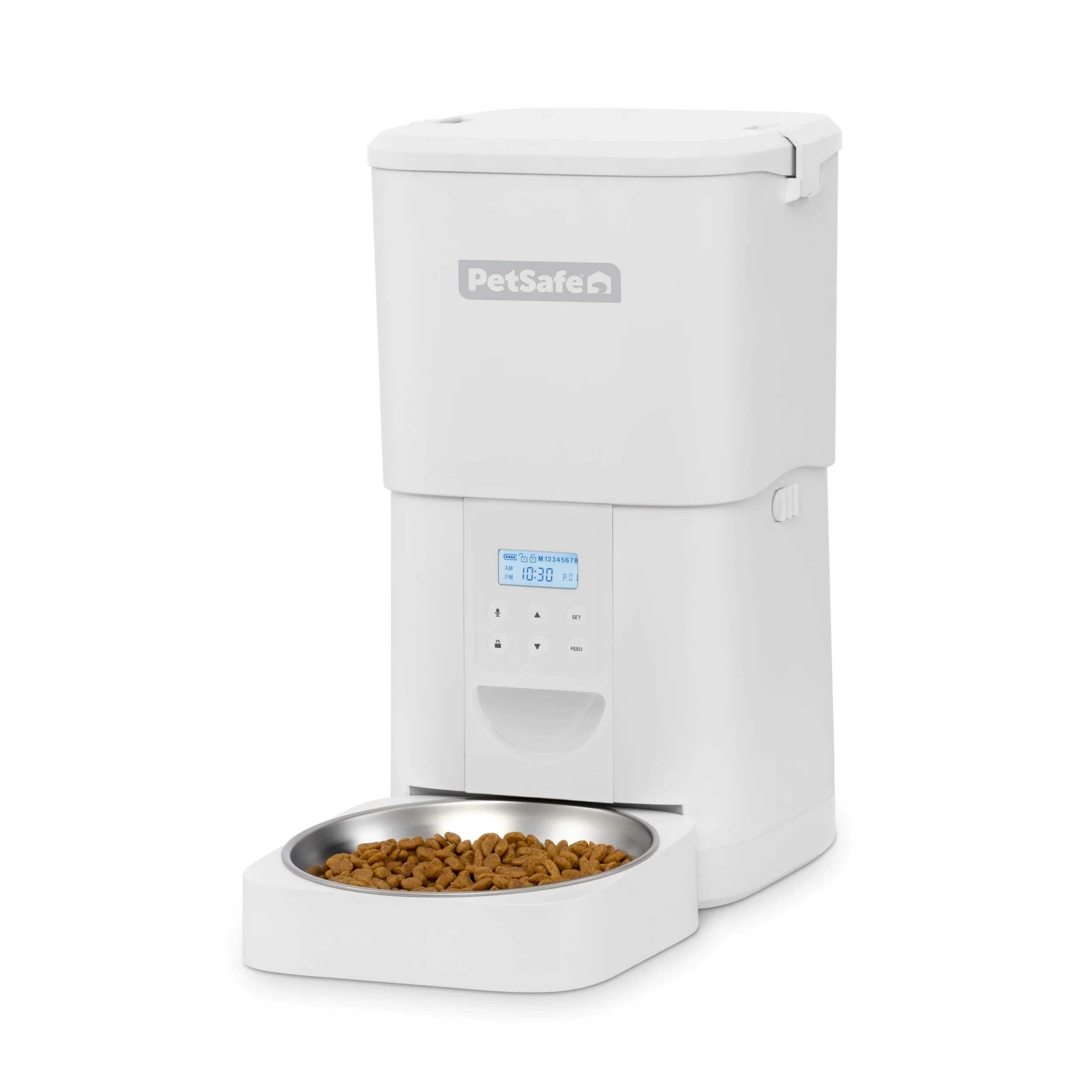 PetSafe - FlexFeed Automatic Pet Feeder