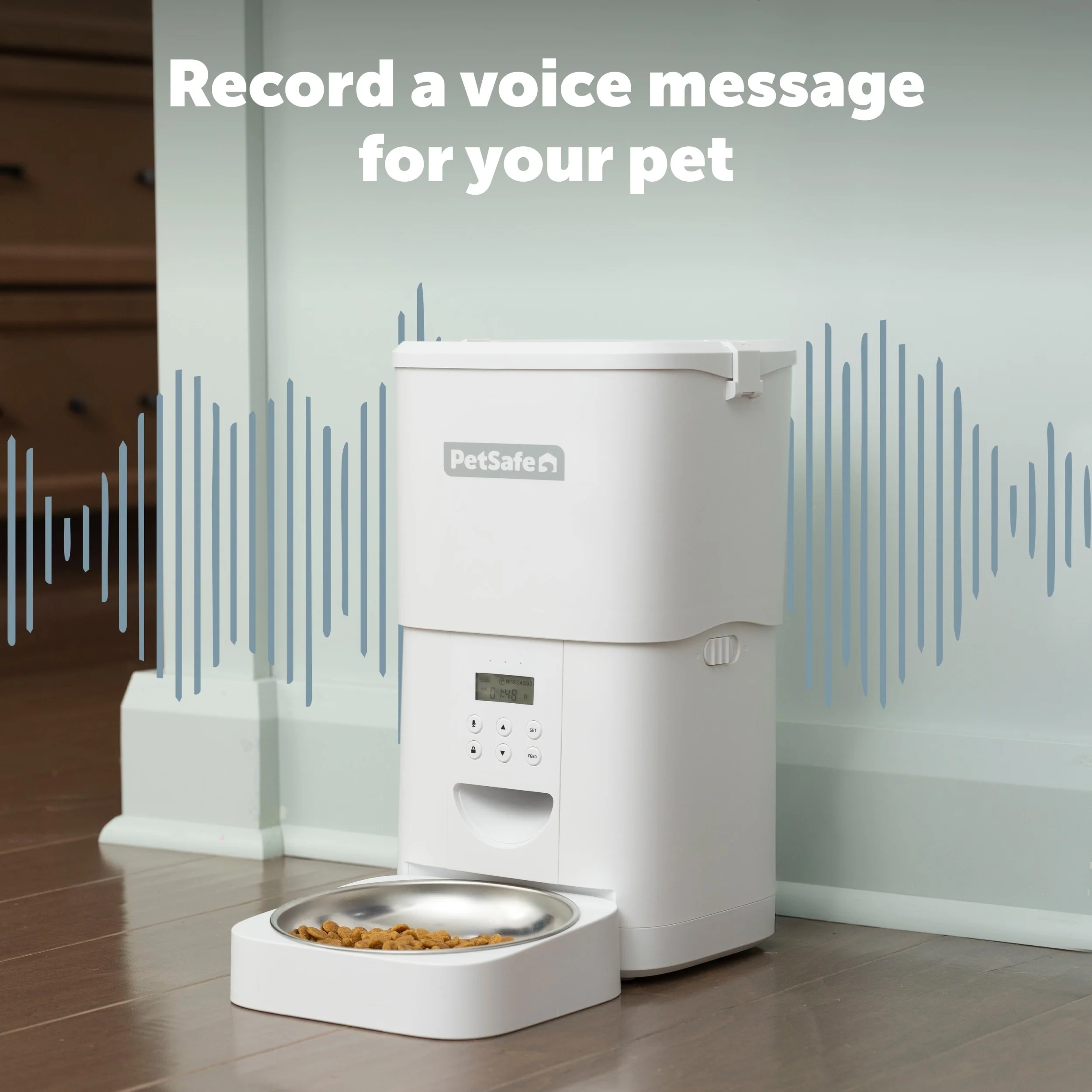 PetSafe - FlexFeed Automatic Pet Feeder - Image 6