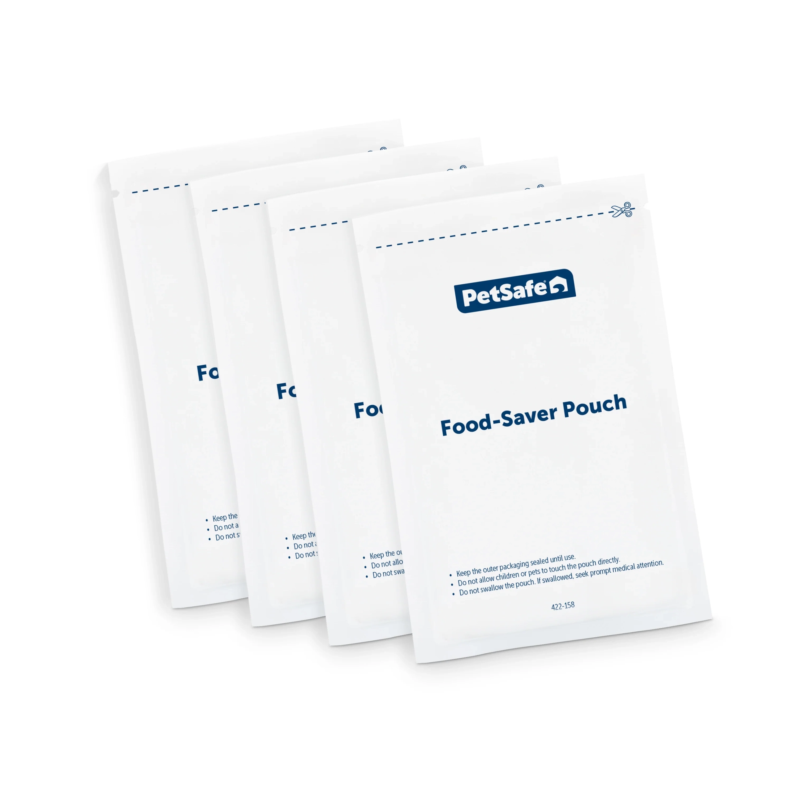 PetSafe - Food-Saver Pouch