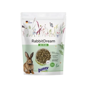 Bunny Nature - RabbitDream - Herbs