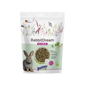 Bunny Nature - RabbitDream - Senior