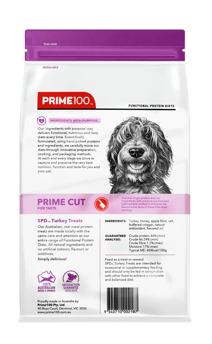 Prime100 - SPD Prime Cut Treats - Image 13