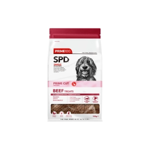Prime100 - SPD Prime Cut Treats