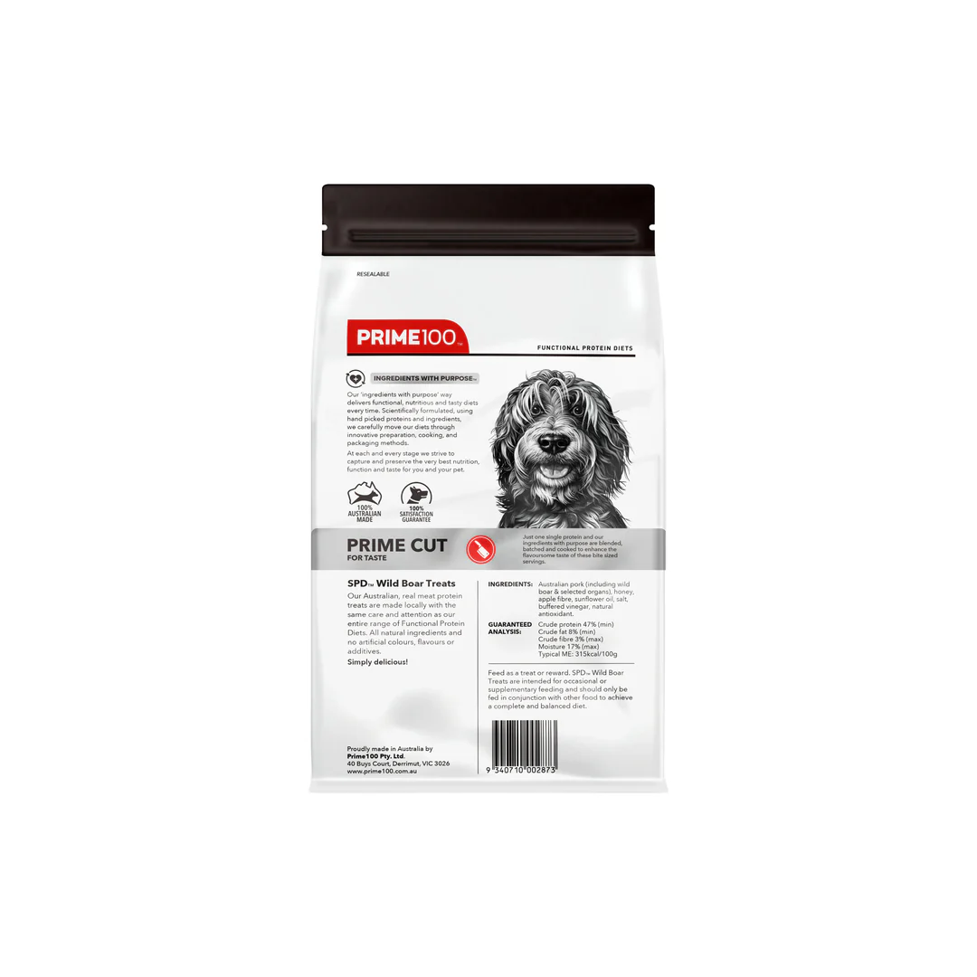 Prime100 - SPD Prime Cut Treats - Image 17