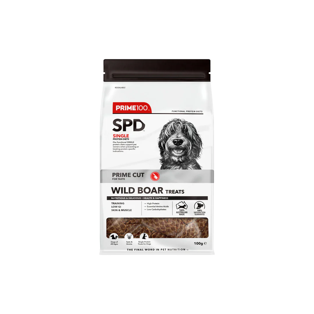 Prime100 - SPD Prime Cut Treats - Image 16