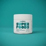 Tandem - Super Foods - New Zealand Green Lipped Mussel Powder - tandem-super-foods-new-zealand-green-lipped-mussel-powder-cats-dogs-100g