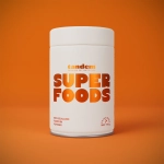 Tandem - Super Foods - New Zealand Pumpkin Powder - tandem-super-foods-new-zealand-pumpkin-powder-cats-dogs-150g