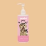Goodles - Detangling Conditioner - goodles-detangling-conditioner-350ml