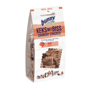 Bunny Nature - Crunchy Cracker