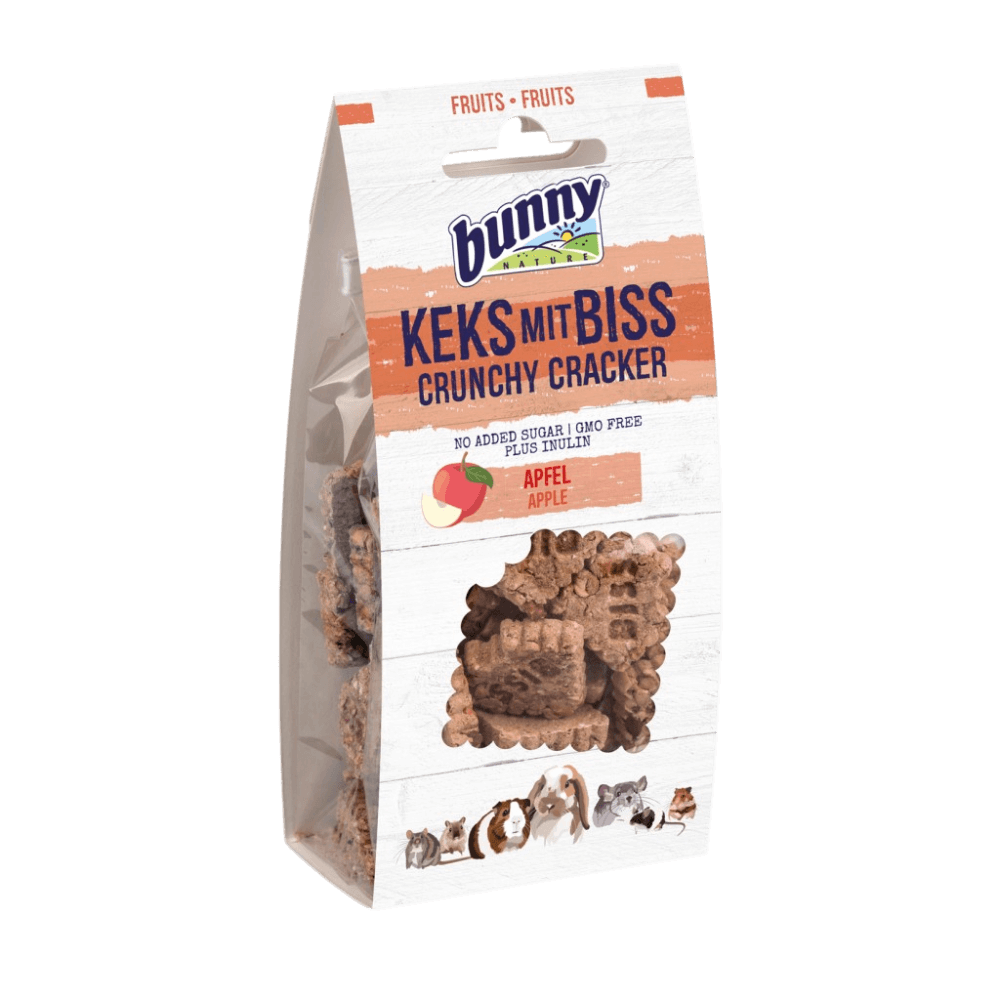 Bunny Nature - Crunchy Cracker