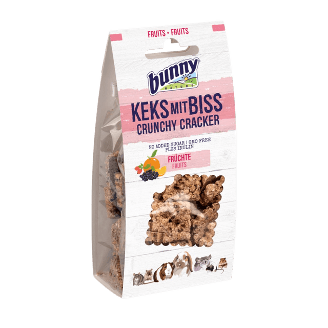 Bunny Nature - Crunchy Cracker - Image 2