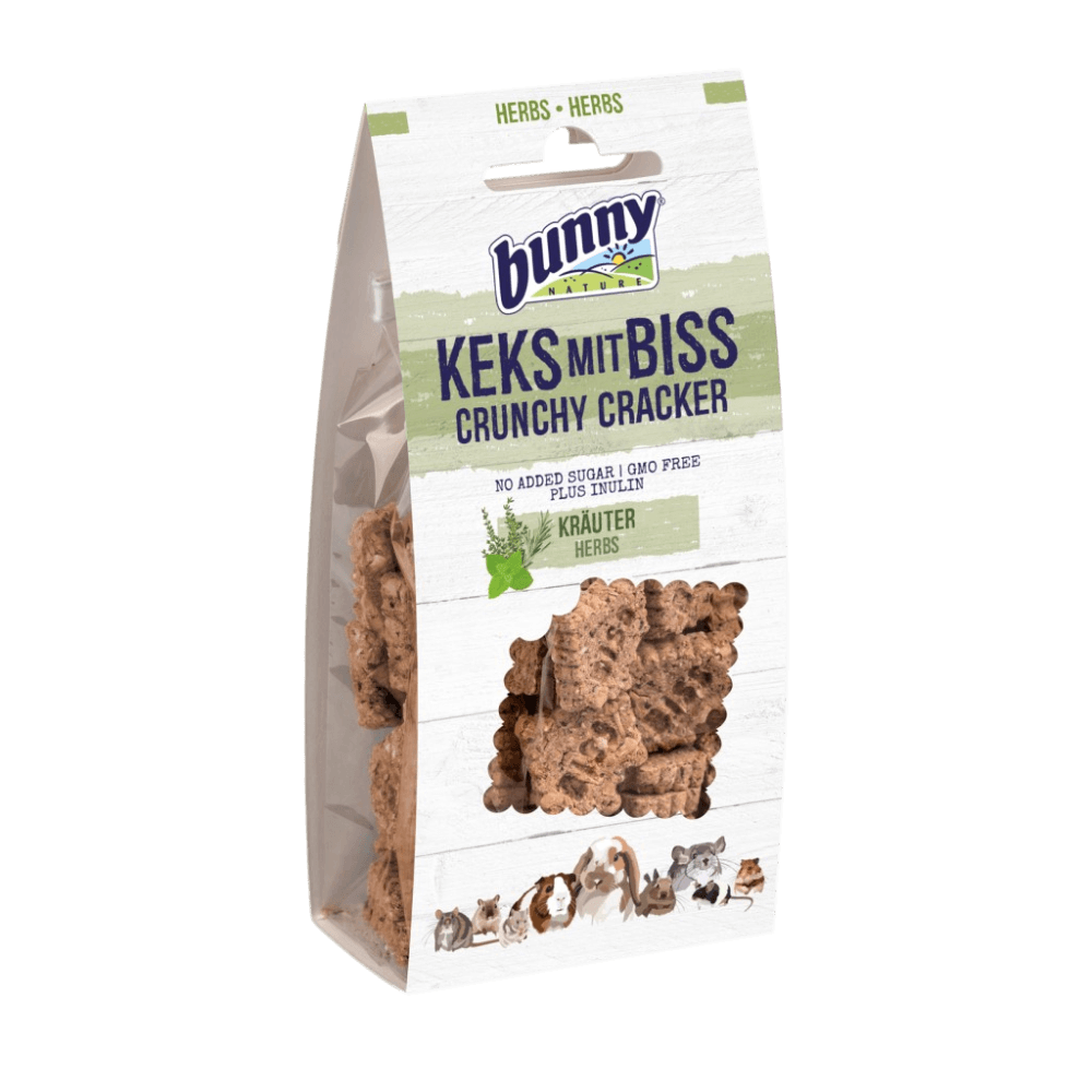 Bunny Nature - Crunchy Cracker - Image 3