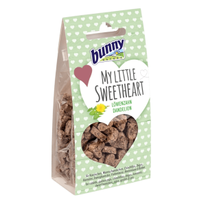 Bunny Nature - My Little Sweetheart