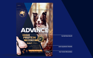ADVANCE™ Refresh Brings New Look and Expanded Product Range