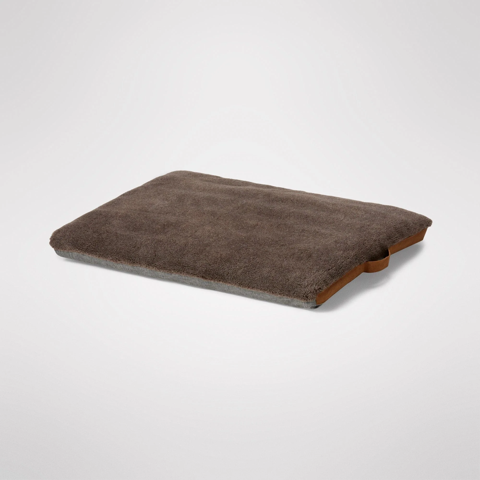 MiniJumbuk - Jumbuk Swag - Mocha - Image 2
