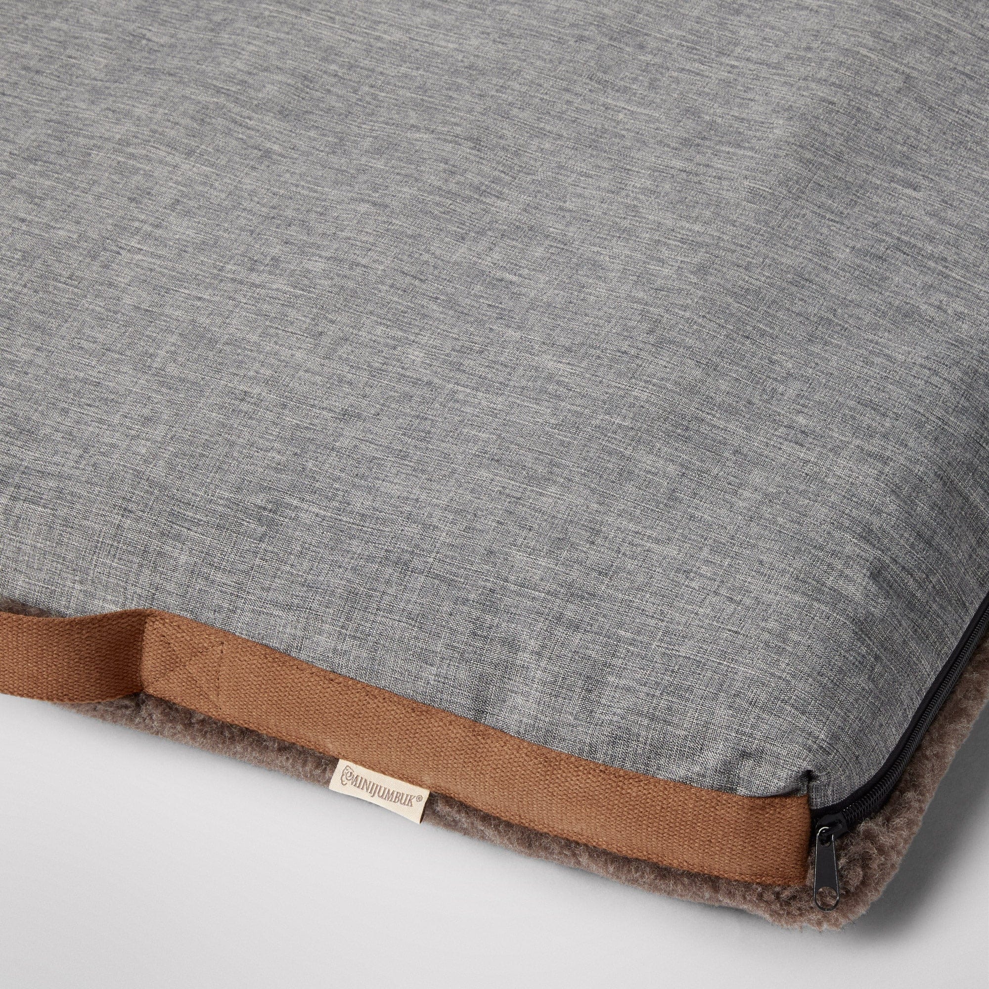 MiniJumbuk - Jumbuk Swag - Mocha - Image 8