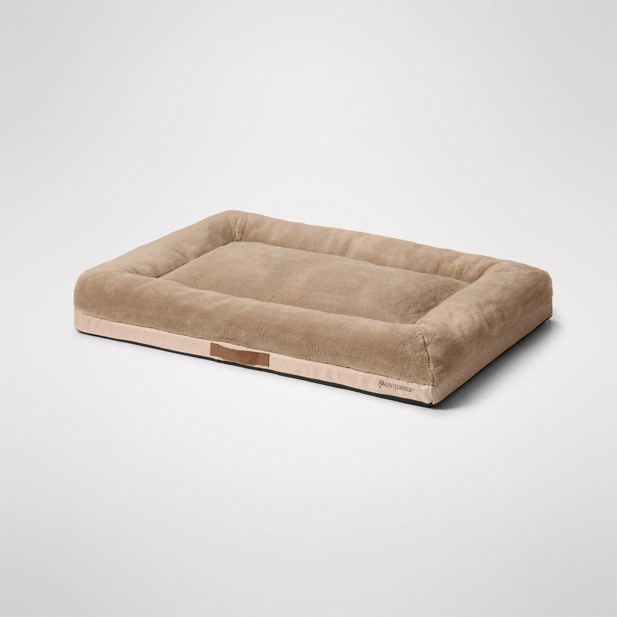 MiniJumbuk - Ortho Sanctuary - Fawn - Image 2