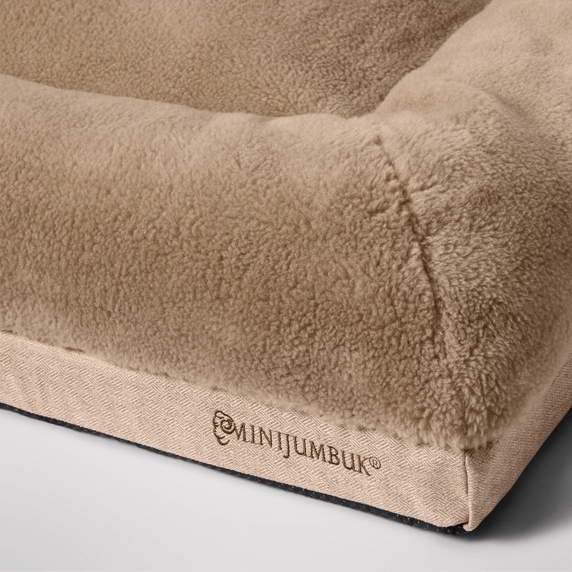 MiniJumbuk - Ortho Sanctuary - Fawn - Image 5