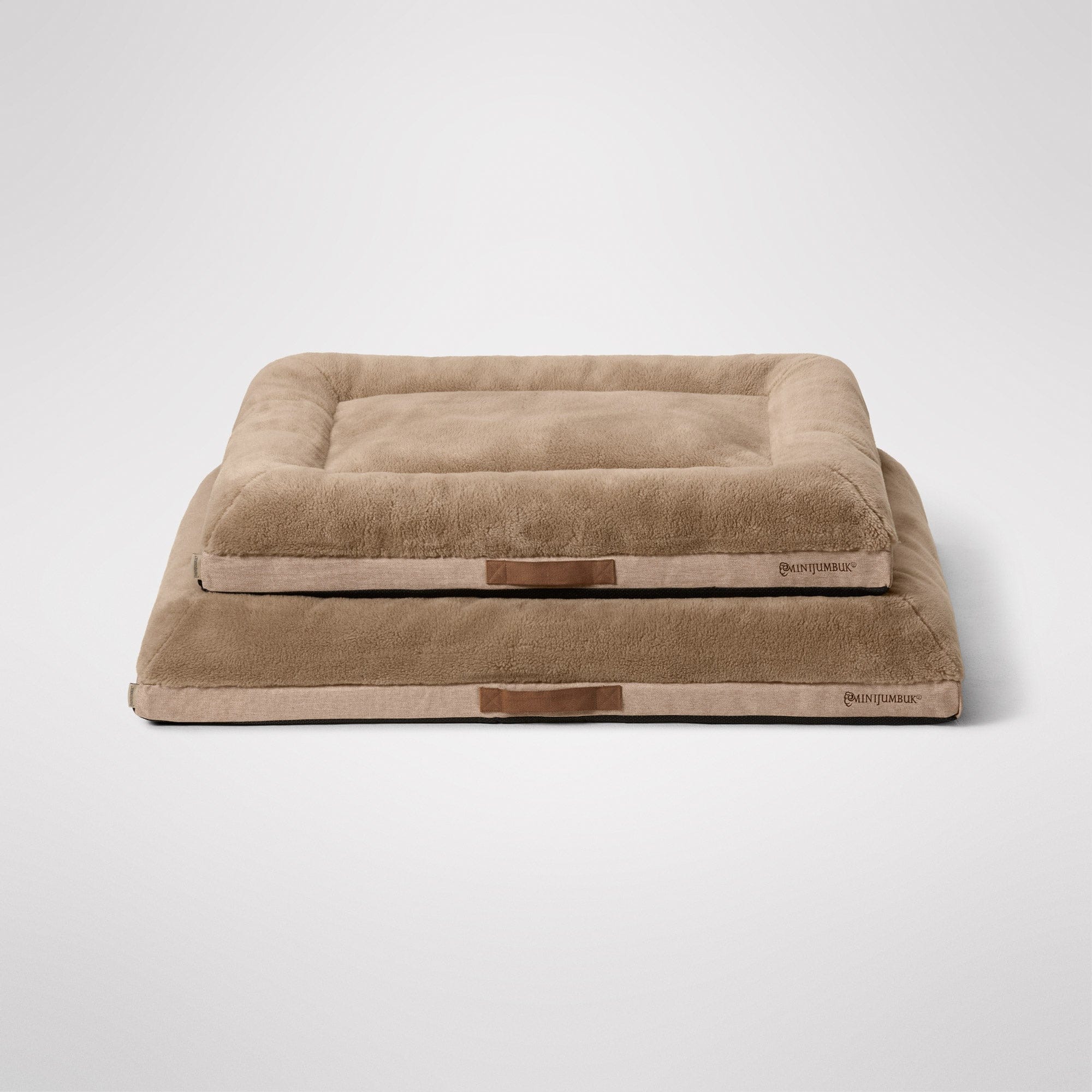 MiniJumbuk - Ortho Sanctuary - Fawn - Image 8